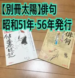 別冊太陽 源氏物語の色 日本のこころ60 創刊60号記念【1987年・希少