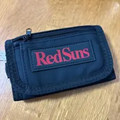 【頭文字D】 マルチウォレット RedSuns