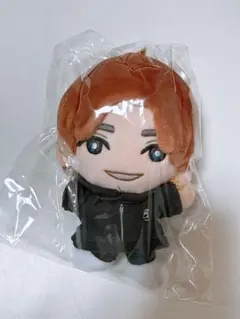 SixTONES 手つなぎストぬい 田中樹