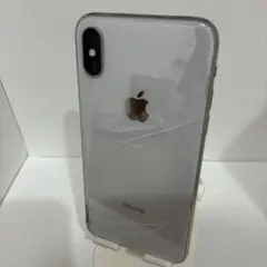 【訳アリ中古】 iPhone X 256GB ゴールドSIMフリー