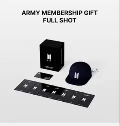 2026年最新】army membershipの人気アイテム - メルカリ