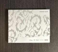 straykids DOIT platform PLVE ver 開封済