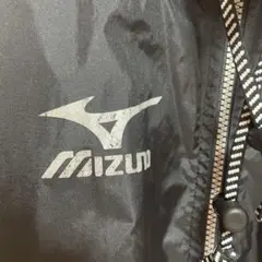 MIZUNO ジャンパー