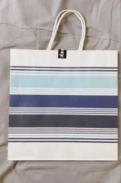 Stussy ブラウン紙袋 - メルカリ
