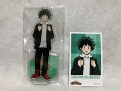 爆豪勝己 アウターVer. アクリルスタンド 僕のヒーローアカデミア
