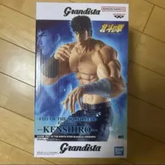 北斗の拳 Grandista KENSHIRO ケンシロウ フィギュア アニメ