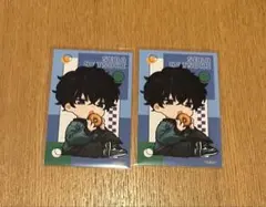 SAKAMOTO DAYS Y2K 夏生