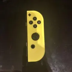 ✨早い者勝ち✨ Nintendo Switch Joy-Conイエロー　ジャンク
