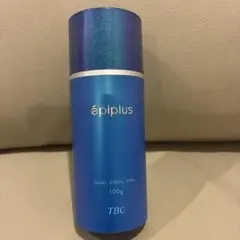 TBC エピプラスépiplus デュアルクールジェル 100g - メルカリ