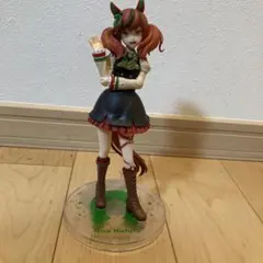 ウマ娘　ナイスネイチャ　一番くじフィギュア