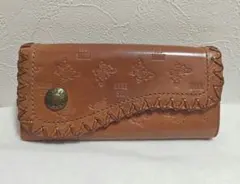廃盤品 シンパシーオブソウル アナック ウォレット 迷彩 長財布 - メルカリ