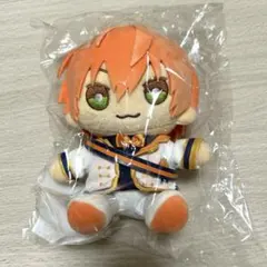 すとぷり ジェル おすわりぬいぐるみ