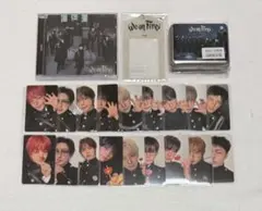 新品未開封 &TEAM We on Fire 9形態 andTEAM - メルカリ