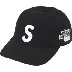 Supreme World Famous S Logo 6-Panel 26SSのサムネイル