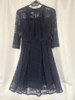 パーティドレス