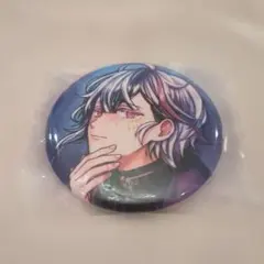 悪魔執事と黒い猫 あくねこ ベリアン 缶バッジ vol.14 | Mercari