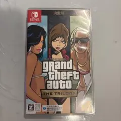 グラセフ　決定版　Switch