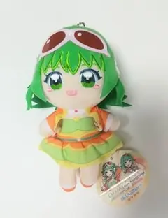 【GUMI　ぬいぷりけおすわり】1種　Megpoid