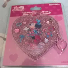 ミニーパルパルーザ　スライドミラー