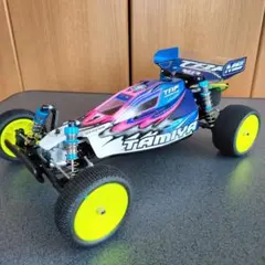 2025年最新】TAMIYA DT-02 MSの人気アイテム - メルカリ