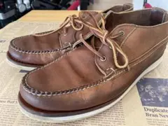 ちょんまげん様 専用RED WING 9142✨used品 27.5㎝のサムネイル