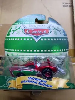 新品】【未使用】カーズ ウィンゴ Wingo ミニカー 希少 レア SC版