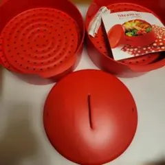 2026年最新】TUPPER 蒸し器の人気アイテム - メルカリ