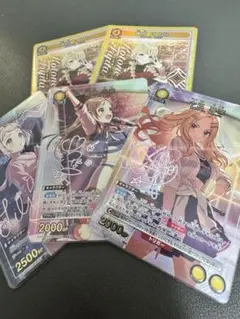 UNION ARENA 学園アイドルマスターvol.2 まとめ売り
