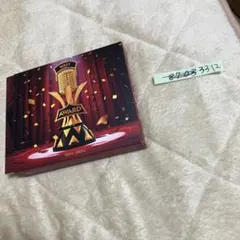 WEST AWARD 初回盤B 初回限定盤