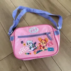 通園バッグ ショルダー