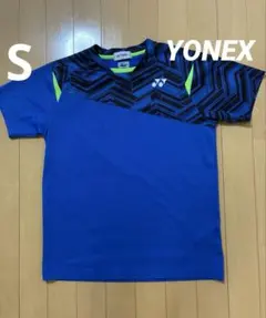 YONEX VesCool バドミントンウェア S