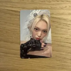 BABYMONSTER DRIP タワレコ特典　トレカ　チキタ　チキータ