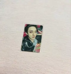 StrayKids スキズKARMA ポップアップ バンチャン bangchan