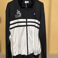le coq sportif GOLF ジャケット LLサイズ