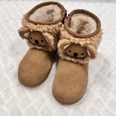 UGG 冬用ムートンブーツ 14.5cm