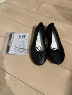 TRAVEL SHOES by chausser TR-009 36のサムネイル