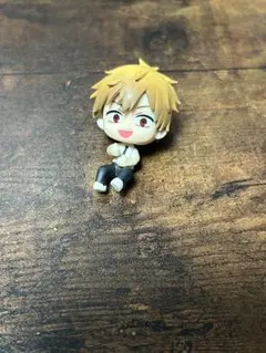 チェンソーマン デロング ガチャ デンジ