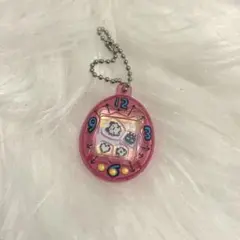 たまごっち シャカシャカチャームコレクション