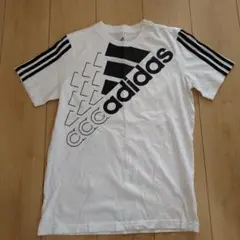 adidas アディダス Tシャツ ホワイトのサムネイル