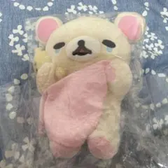 大リラックマ展 ソファー付きぬいぐるみ コリラックマ 大リラックマ展 ソファー付きぬいぐるみ 横浜限定 リラックマ