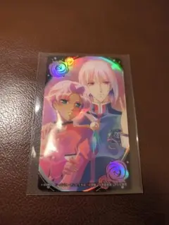2026年最新】少女革命ウテナ カードの人気アイテム - メルカリ