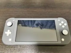 switchライト 本体 新品