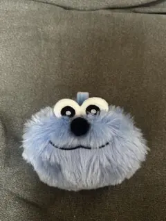 パペットスンスン カラビナ付きポーチ