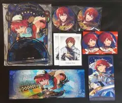 あんスタ 司 グッズセット