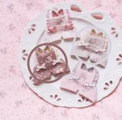 ブラウン＆グレー9