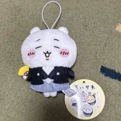 ちいかわ ぬいぐるみ マスコット - メルカリ