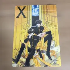 2026年最新】clamp x グッズの人気アイテム - メルカリ