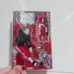 ハイキュー　孤爪研磨　2024 バースデイ名場面ジオラマフィギュア