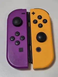 任天堂Switch スイッチ ジョイコン 純正