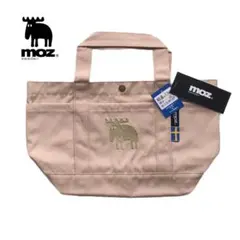北欧　moz　モズ　karuii　軽い　トートバッグ　Mサイズ　ベージュ